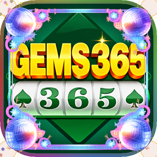 gems365 — galeri pratinjau - APK Resmi